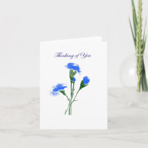 Thinking of You Cards