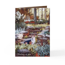 Thinking of you Corgi