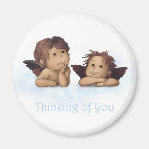 Thinking of You(GCU) Magnet