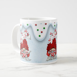 Thinking of You - Jumbo Mug