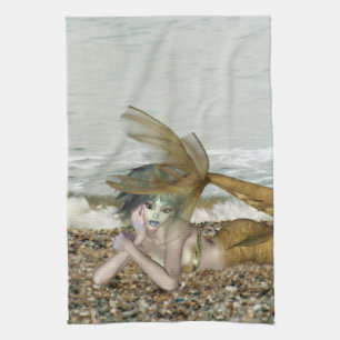 Thinking of You Kitchen Towel