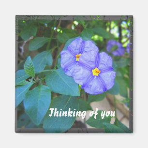 Thinking of you Magnet