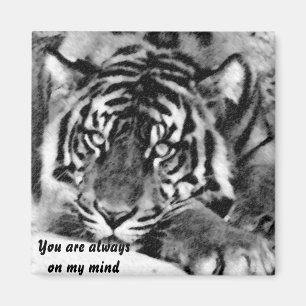 Thinking Of You_Magnet Magnet