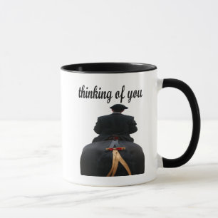 thinking of you mug