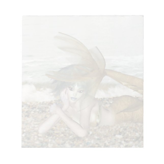 Thinking of You Notepad (Front)