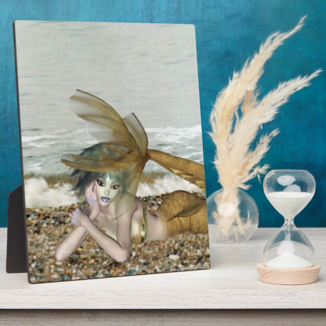 Thinking of You Plaque (Side)