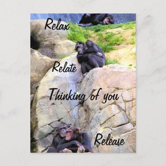 Thinking of you_ postcard (Front)