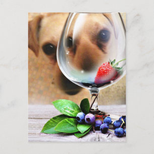 Thinking of You_ Postcard