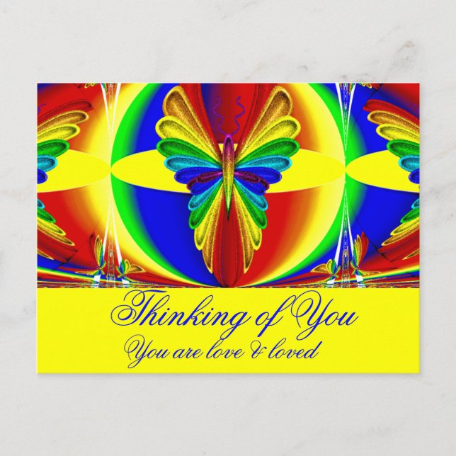 Thinking of You_ Postcard (Front)