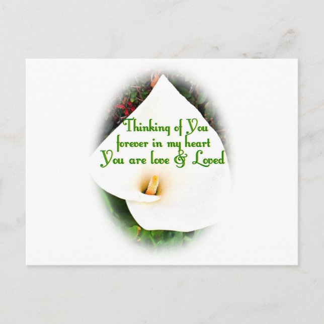 Thinking of You_ Postcard (Front)