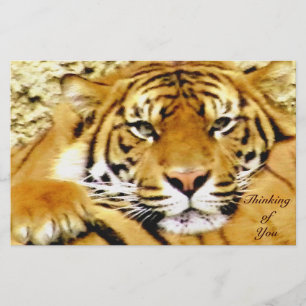 Thinking of You_ Stationery