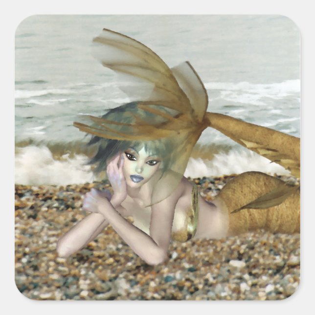 Thinking of You Sticker (Front)