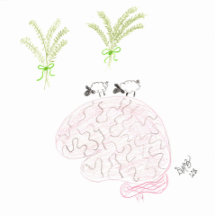 Thinking of You - Thyme... Ewe are on My Mind 