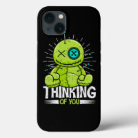 Thinking Of You Voodoo Dolls Cute And Creepy For M