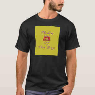Thinking out of the box. T-Shirt