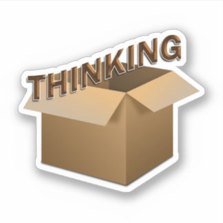 Thinking Outside The Box