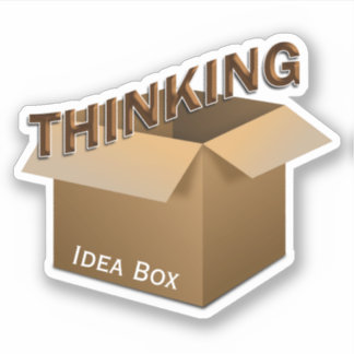 Thinking Outside the Box