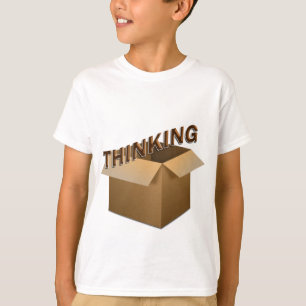 Thinking Outside The Box T-Shirt