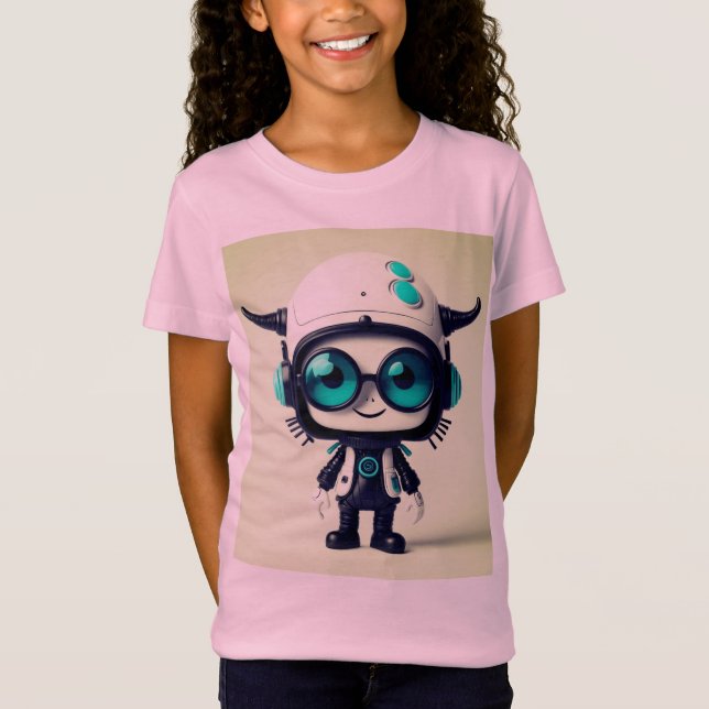 Thinking Outside The Box T-Shirt (Front)