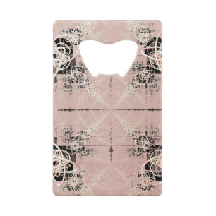 Thinking Pastel Twists Bottle Opener