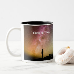 Thinking Time Mug