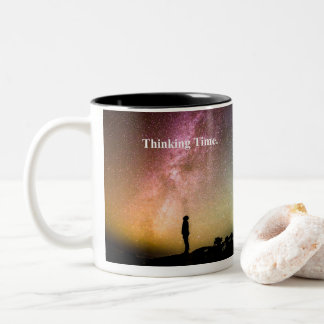 Thinking Time Mug