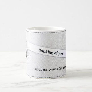 thinkingofyouhystertree coffee mug