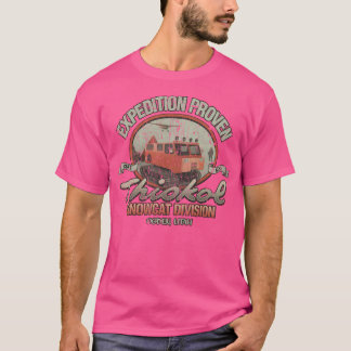 Thiokol Snowcat Division 1929 T-Shirt