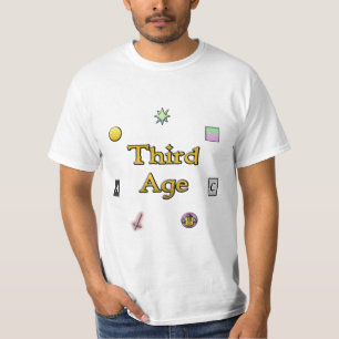 Third Age Shirt