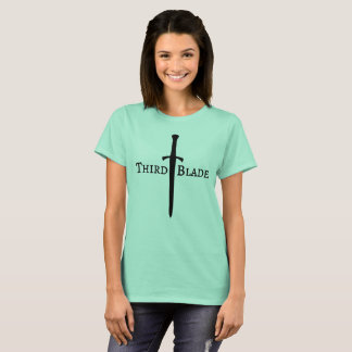 Third Blade Shirt