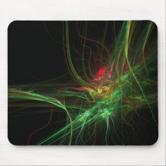 Third class mouse mat