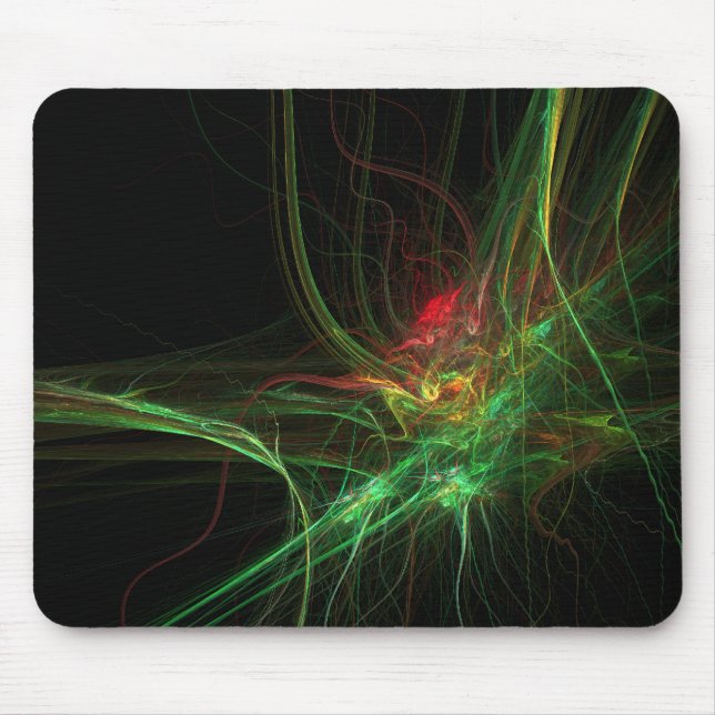 Third class mouse mat (Front)