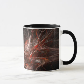 Third class mug