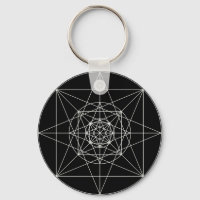 Third Dimensional Sacred Geometry