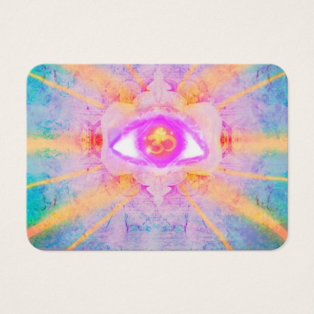 third eye (Front)