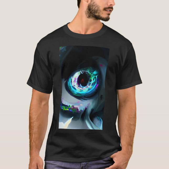 third eye blinded T-Shirt (Front)