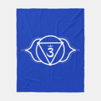 Third Eye Chakra | Ajna | Indigo | Meditation 