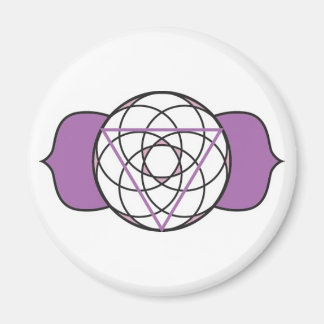 Third Eye Chakra Magnet