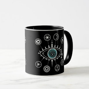 Third Eye Chakra Mug