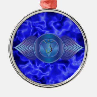 Third Eye Chakra Ornaments