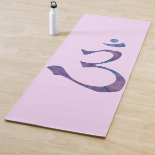 Third Eye Chakra Yoga Mat