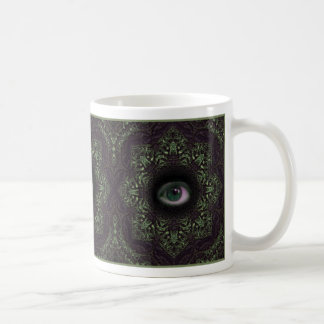 Third Eye Coffee Mug
