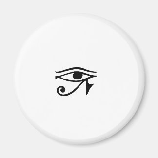 Third Eye ~ Eye of Horus Magnet