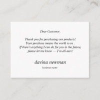 Third  Eye Gold Moon Customer Thank you Boho 