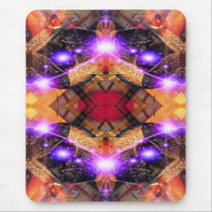 Third Eye Mouse Mat