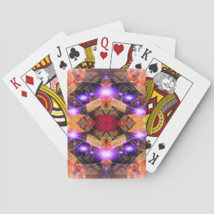 Third Eye Playing Cards
