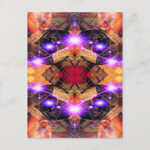 Third Eye Postcard