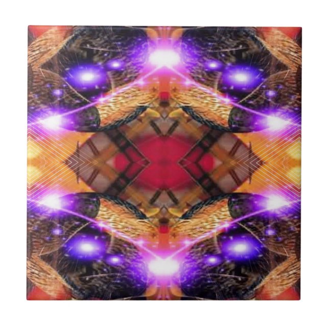 Third Eye Tile (Front)