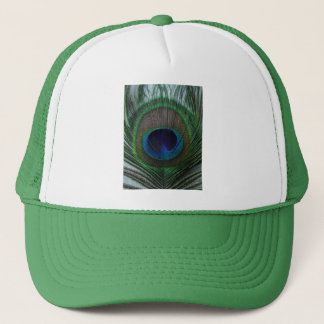 third eye trucker hat