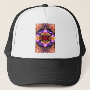 Third Eye Trucker Hat
